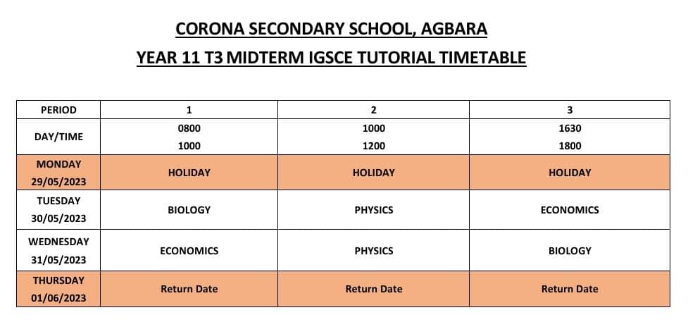 Attachment Year 11 IGCSE Online Tutorial Timetable.jpg